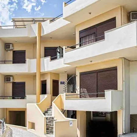 Apartamento George 2 Rétino