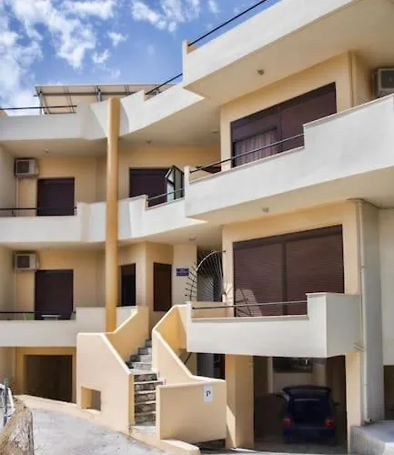 George 2 Apartamento