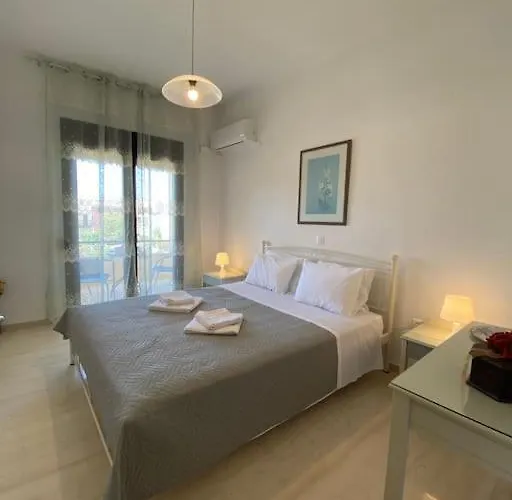 George 2 Apartamento *