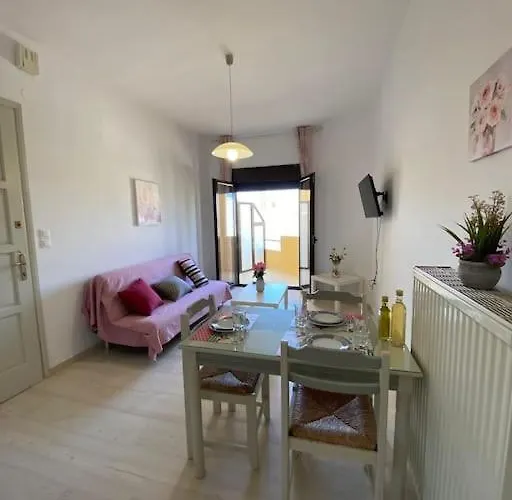 Apartamento George 2 *