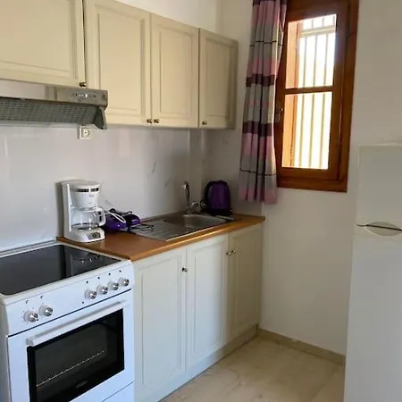 Apartment George 2 Rethymno (Crete)