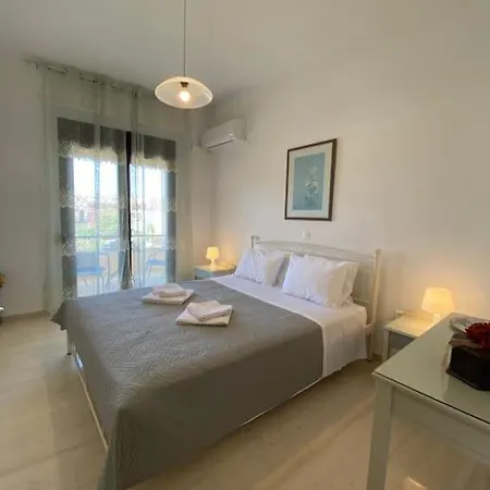 George 2 Apartment *