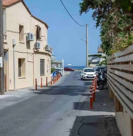 George 2 * Rethymno (Crete)