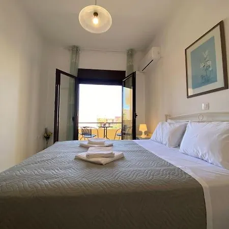 George 2 Apartment Rethymno (Crete)