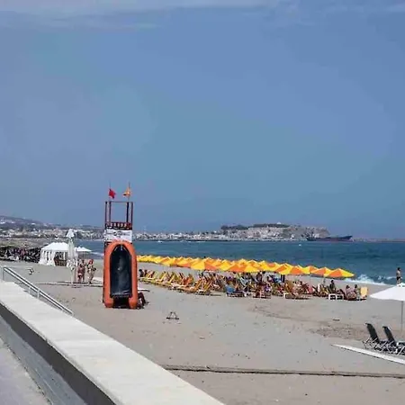 George 2 * Rethymno (Crete)