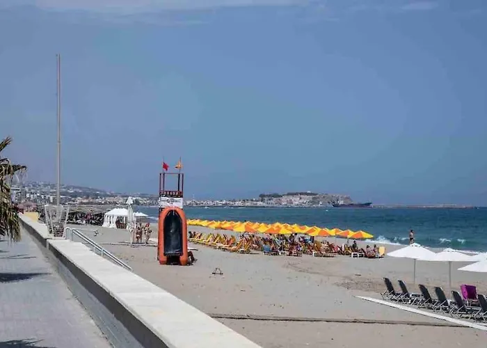 George 2 * Rethymno (Crete)