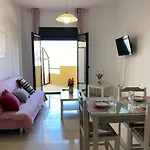 Apartamento George 2